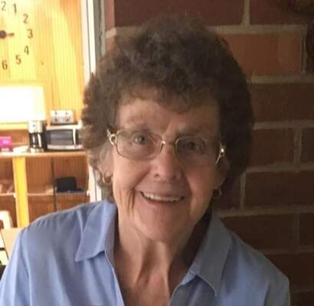 Beverly Ann Cooper Profile Photo