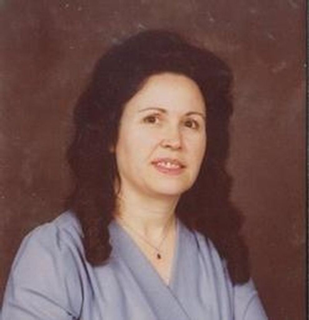Wilma Haney Pitts Profile Photo