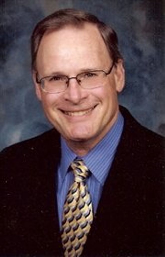 James Edward Gerringer