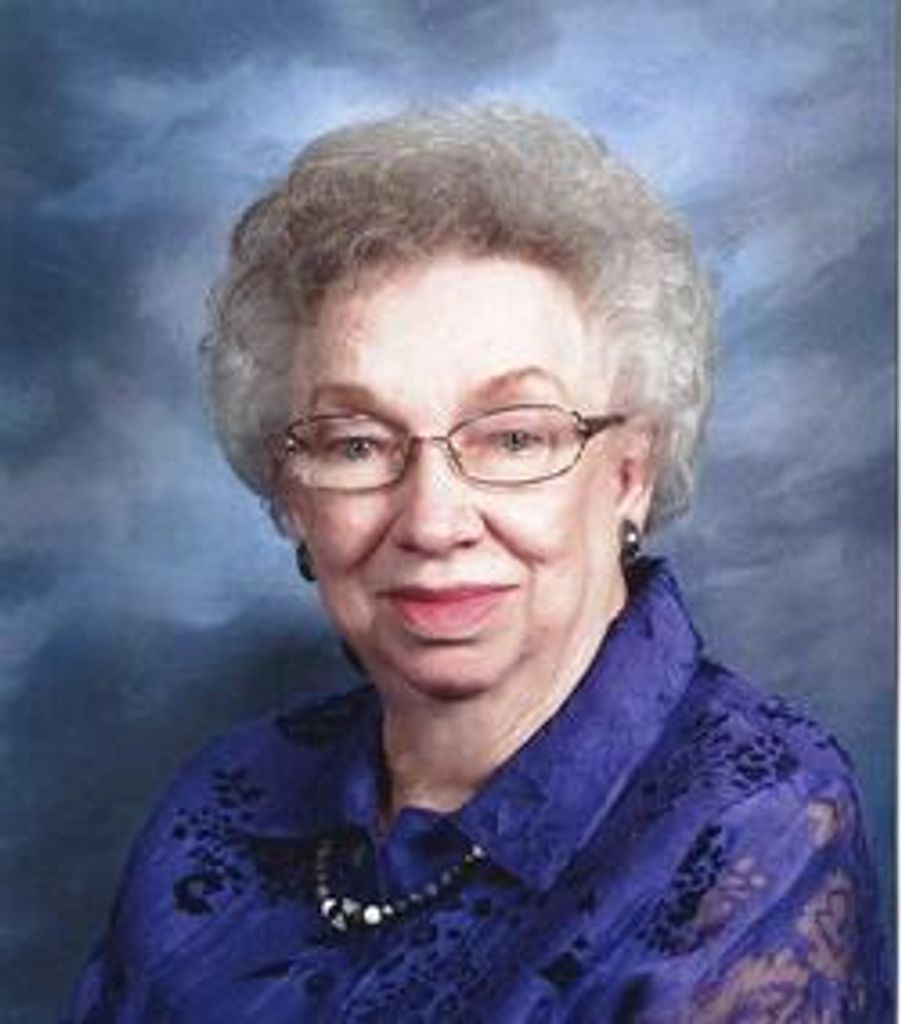 Letty Arlene Patterson