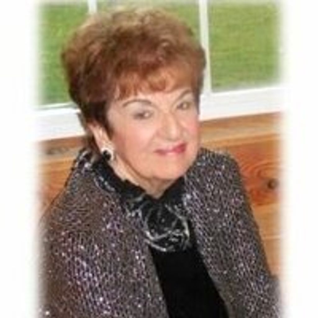 Priscilla Demek