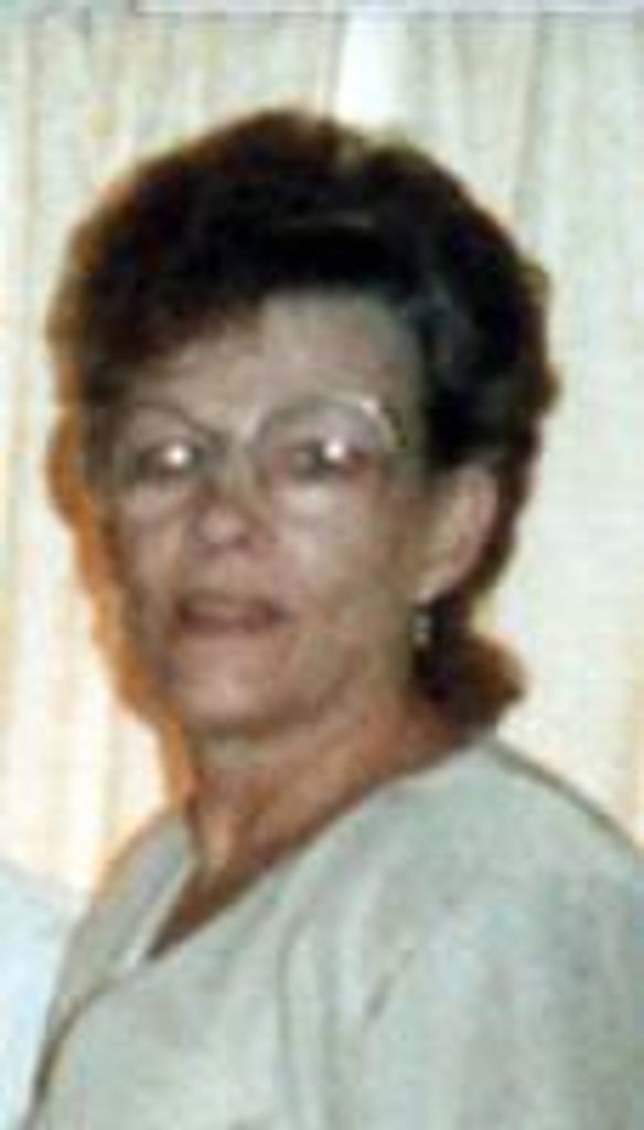 Helen M. Boggs