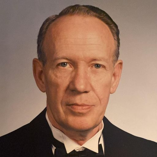 Donald Cecil Vaughn Profile Photo
