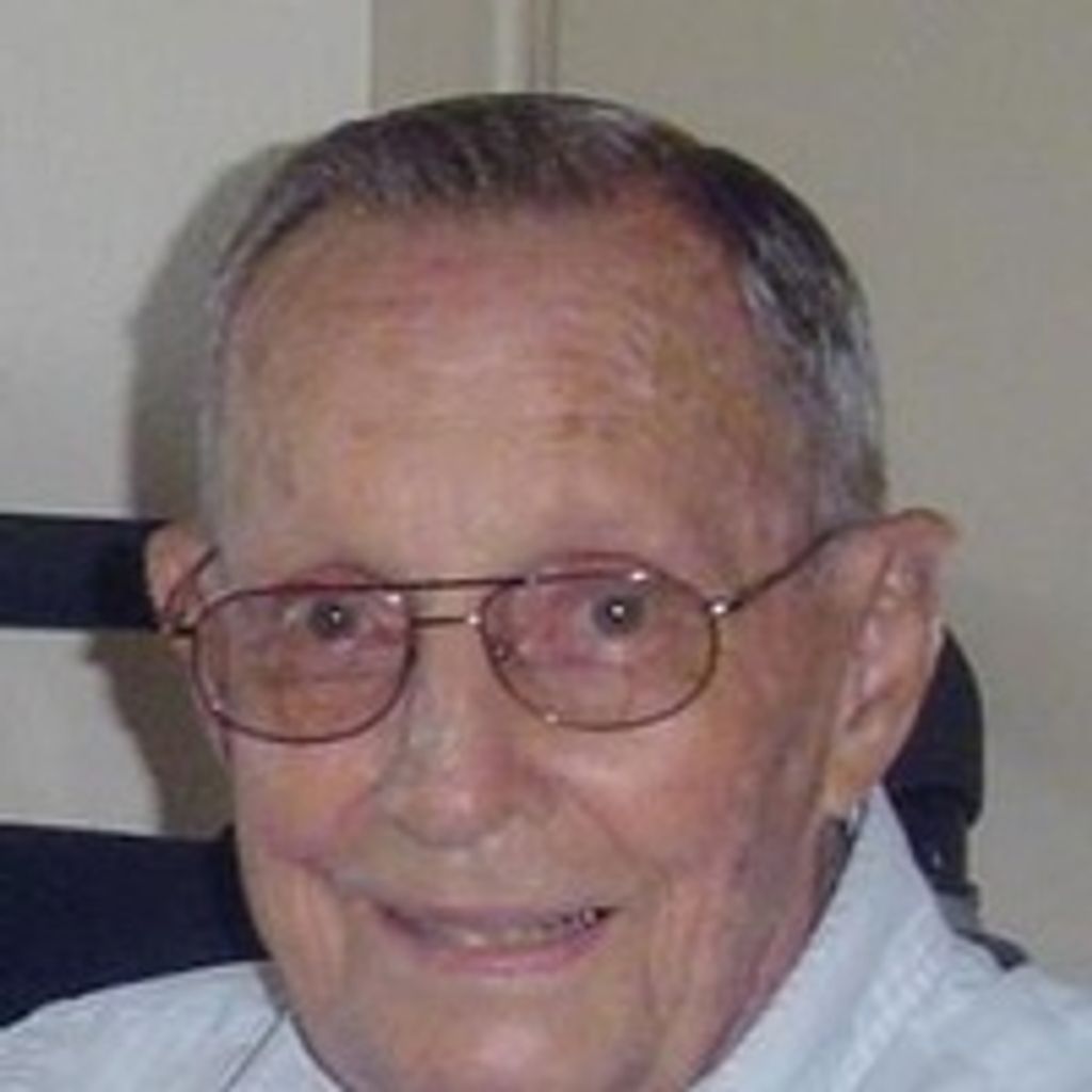 James Stanley Thomas