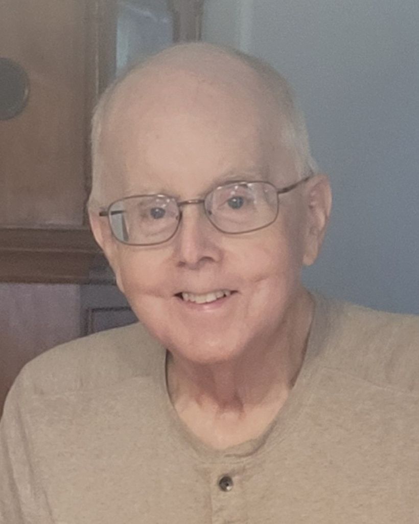 Douglas Edward Smith