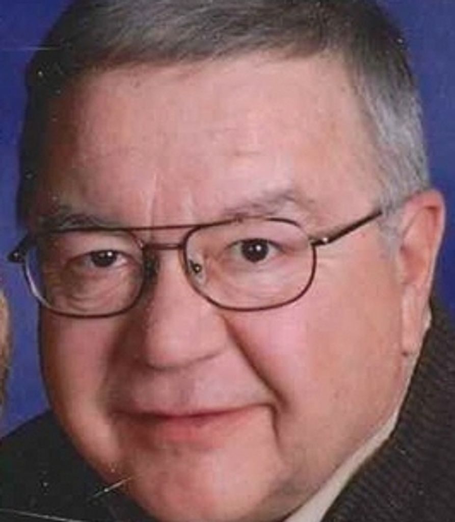 Randall Ovaska