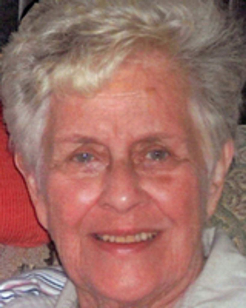 Mary Hains