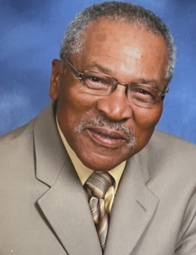 Deacon Wayne Thomas Hinmon