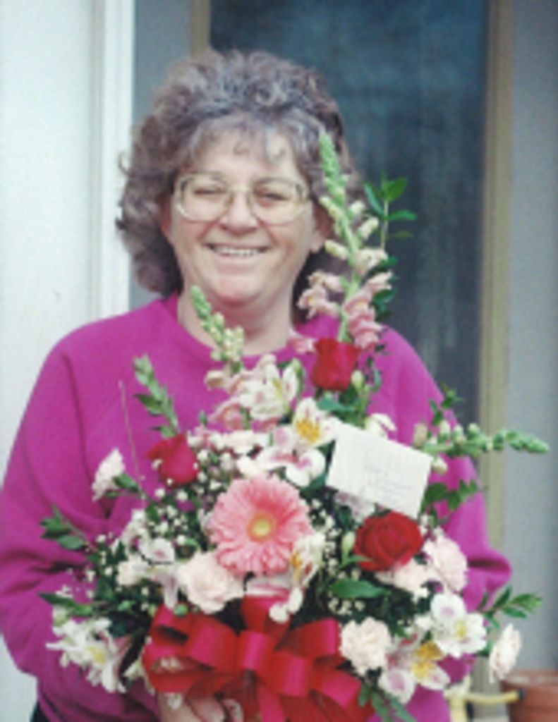 Janie Lee Davenport