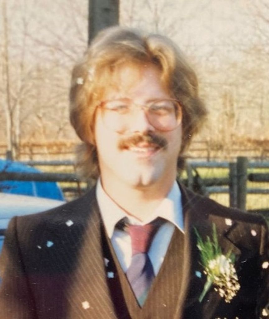 William P. Baronofsky