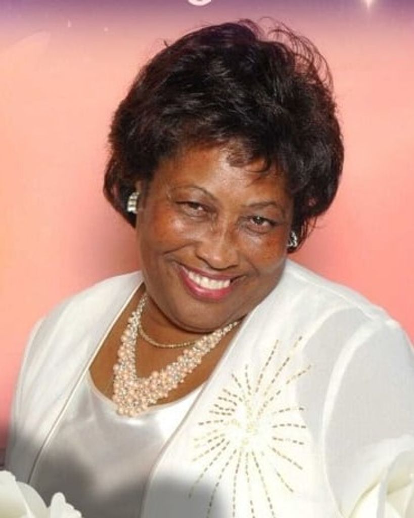 Martha S. Collins Profile Photo