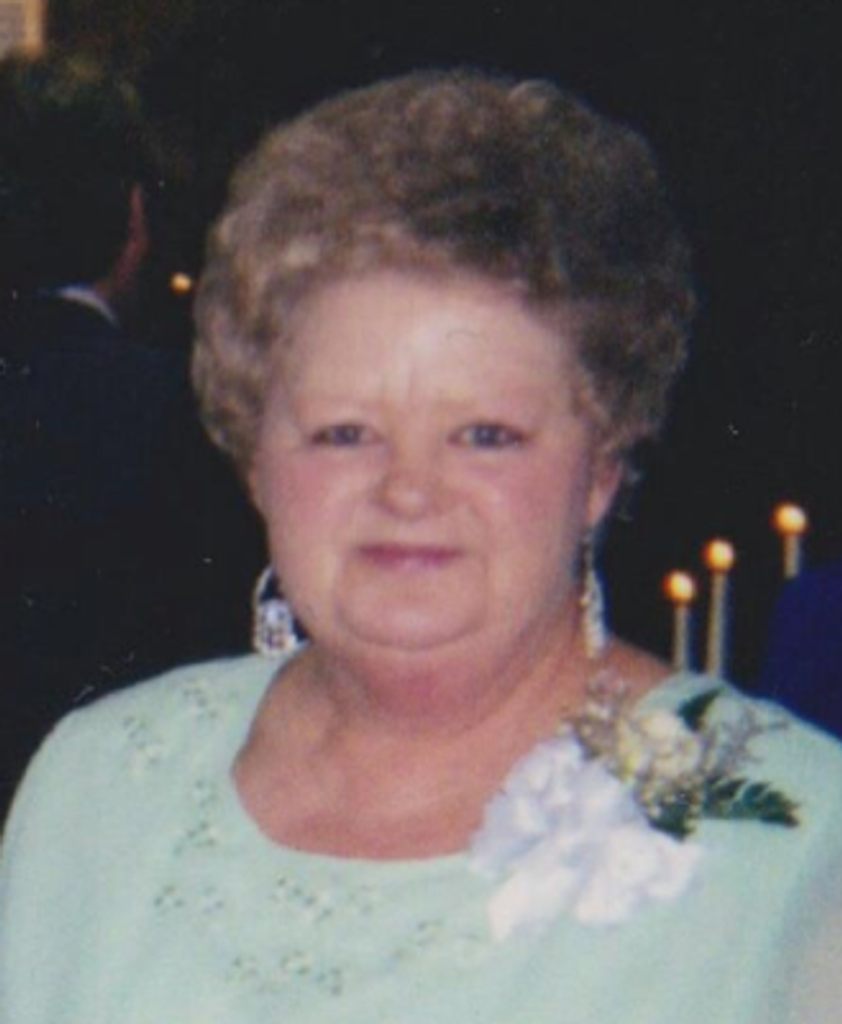 Frances Juanita Lowe