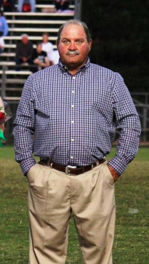 Michael Anthony Eubanks Profile Photo