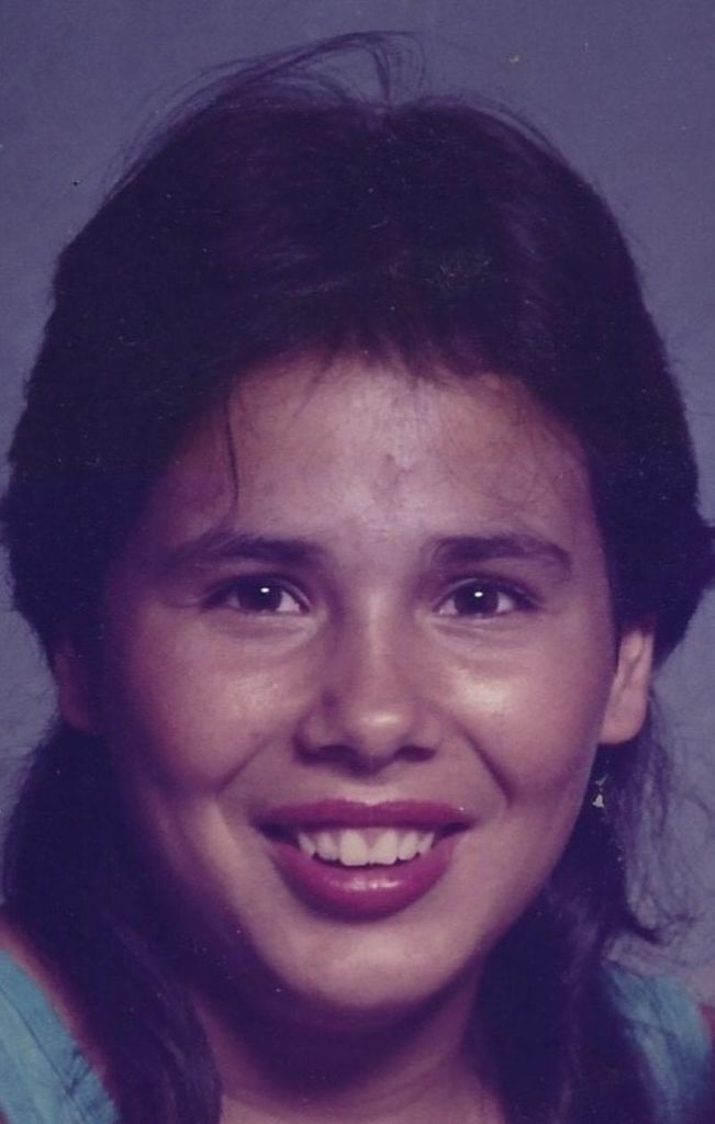 Anita Joyce Rodriguez Profile Photo