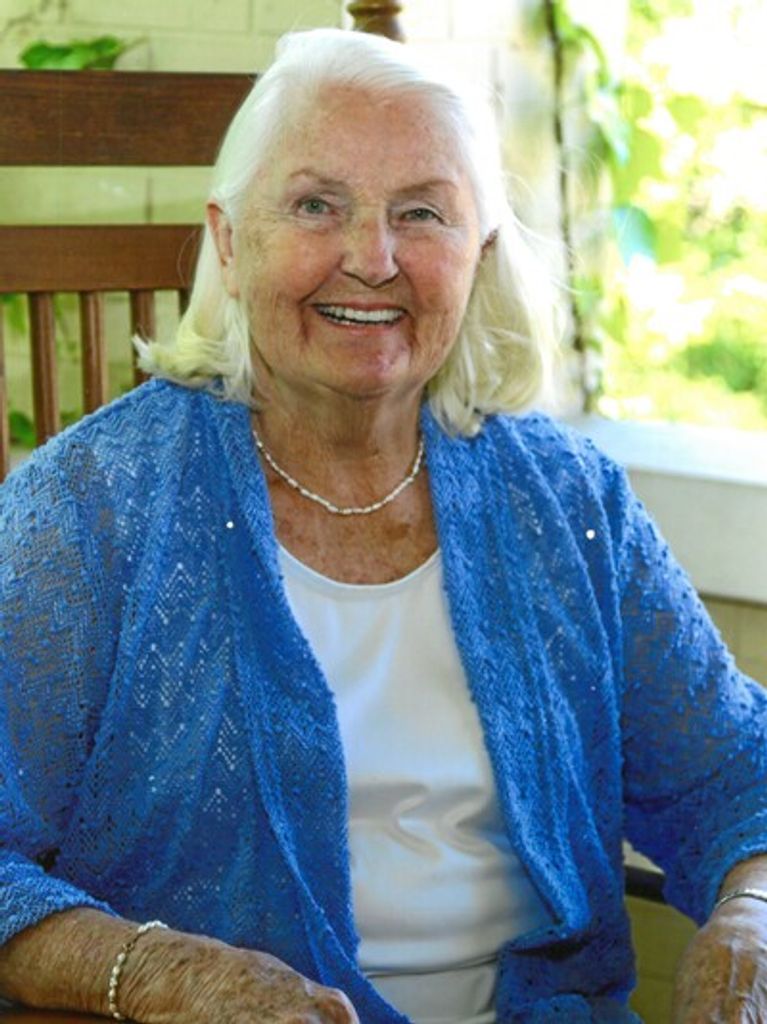 Alma Eline Halverson Profile Photo