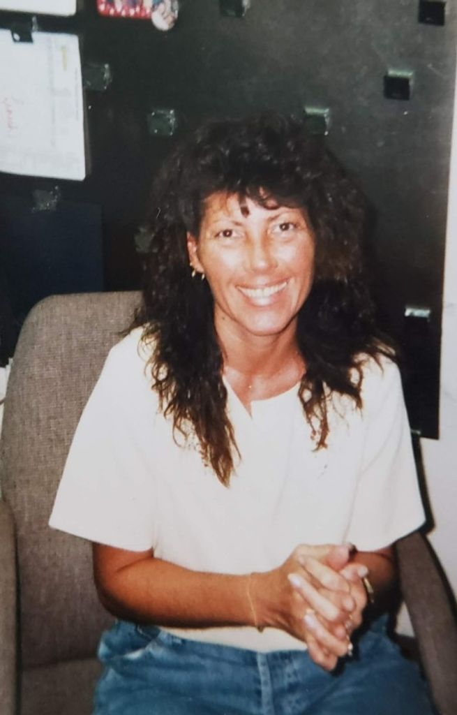 Sharon Rose Lecrone