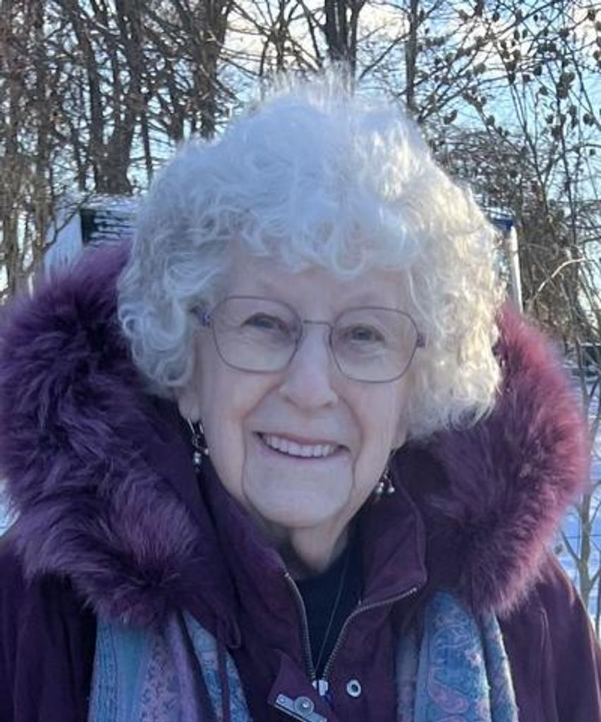 Mary Caroline Welch Boerner Profile Photo