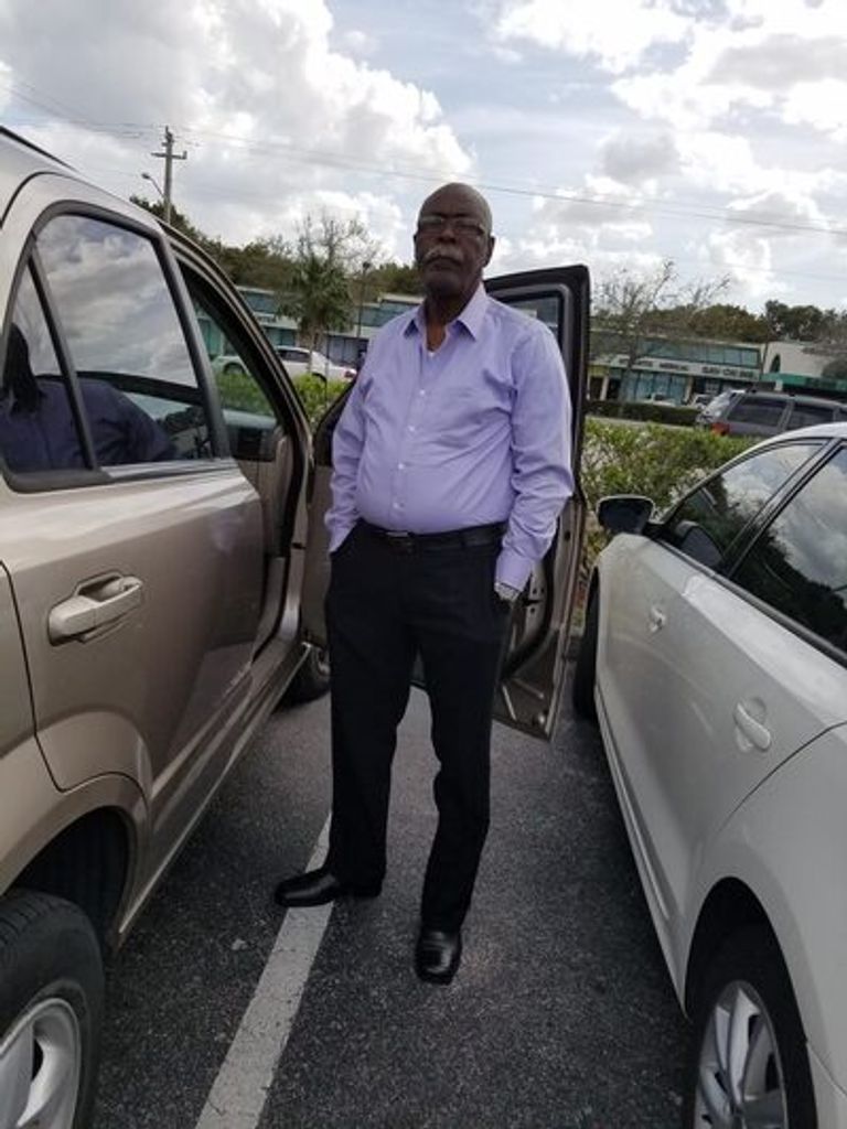 Glenville Willis, Sr. Profile Photo