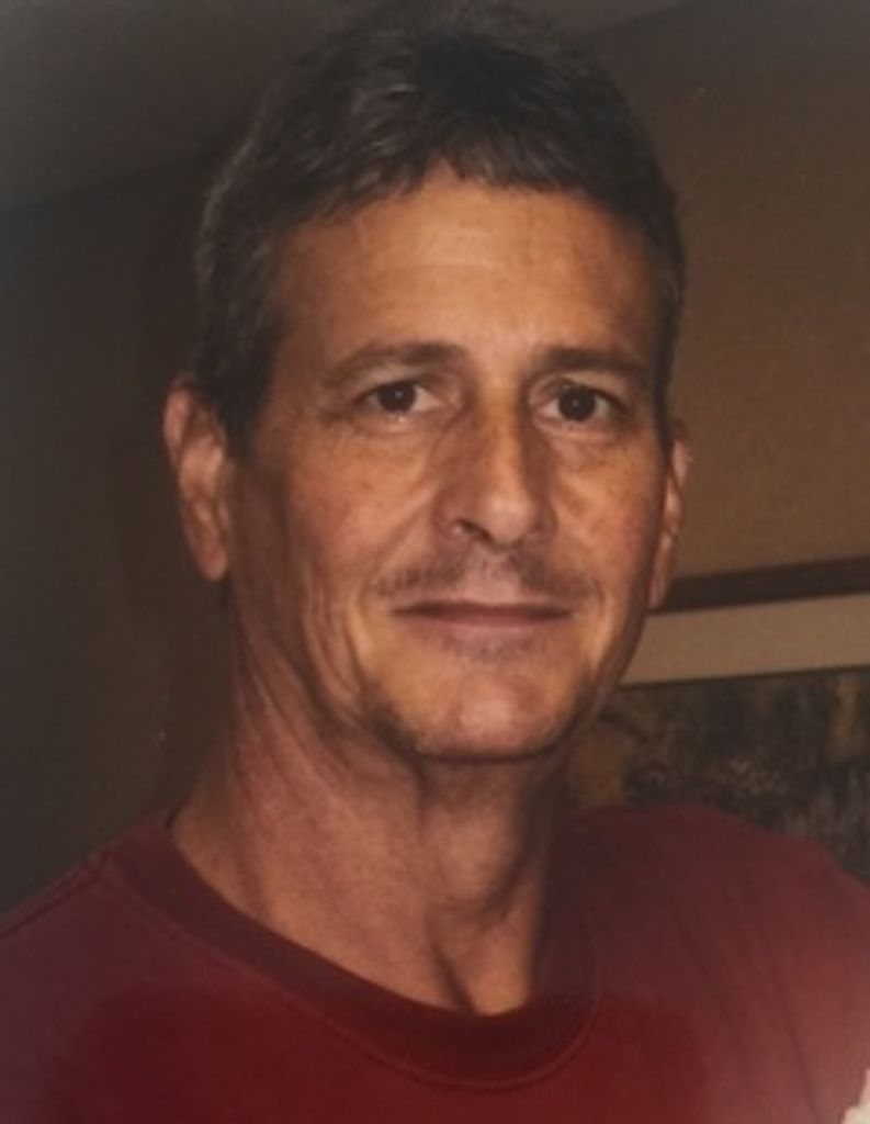 Stephen Jeffcoat