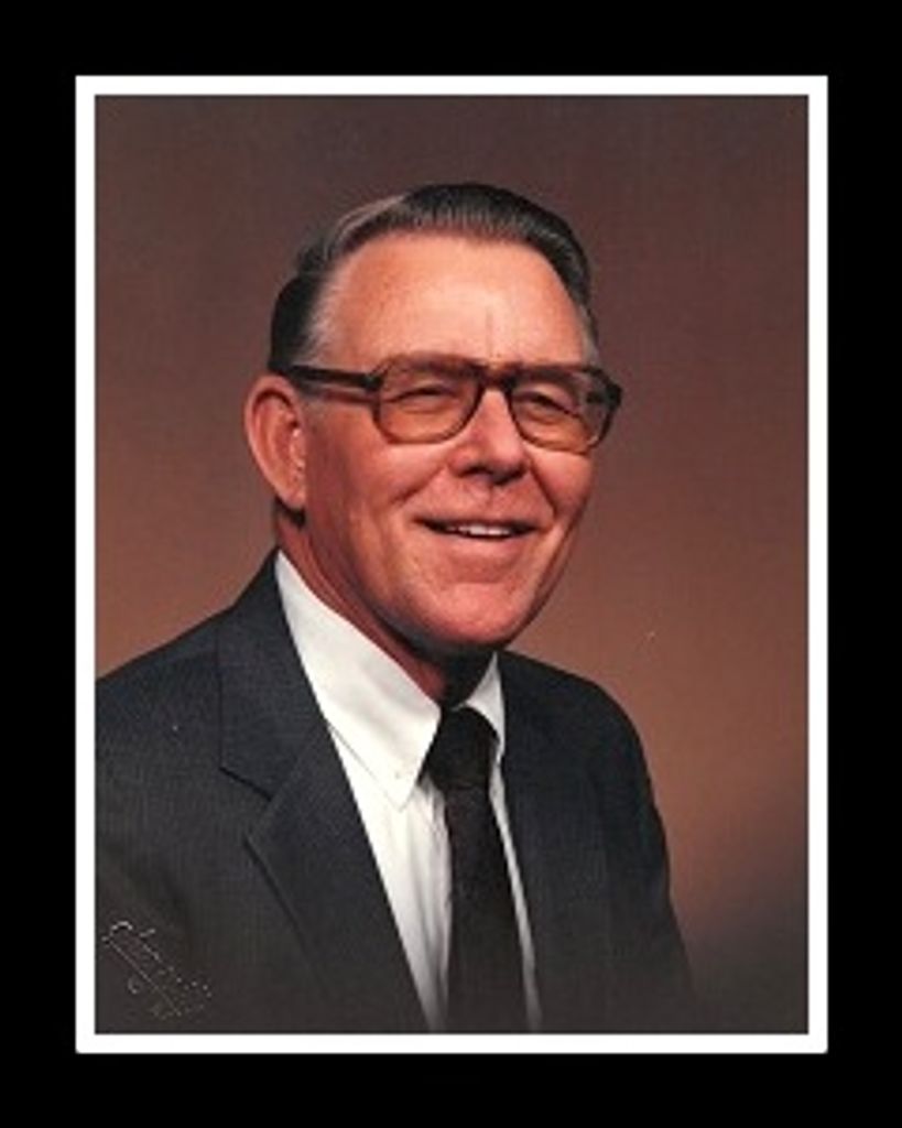 Ralph Hamm