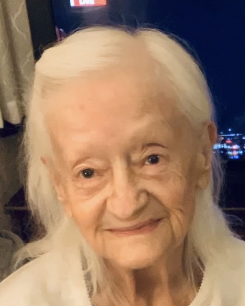 Della Pearl Elliott Profile Photo
