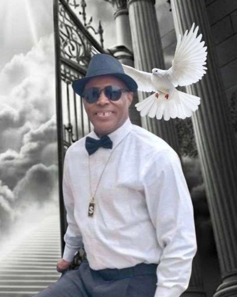 Ronald Lagarde Profile Photo