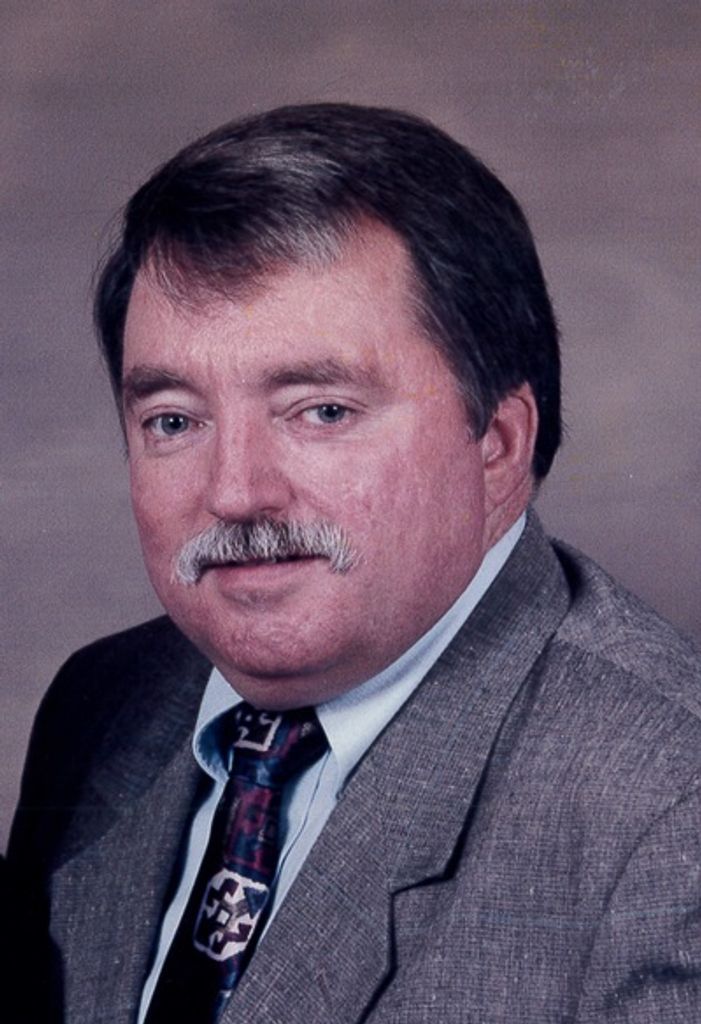 Daniel John Thomey Profile Photo