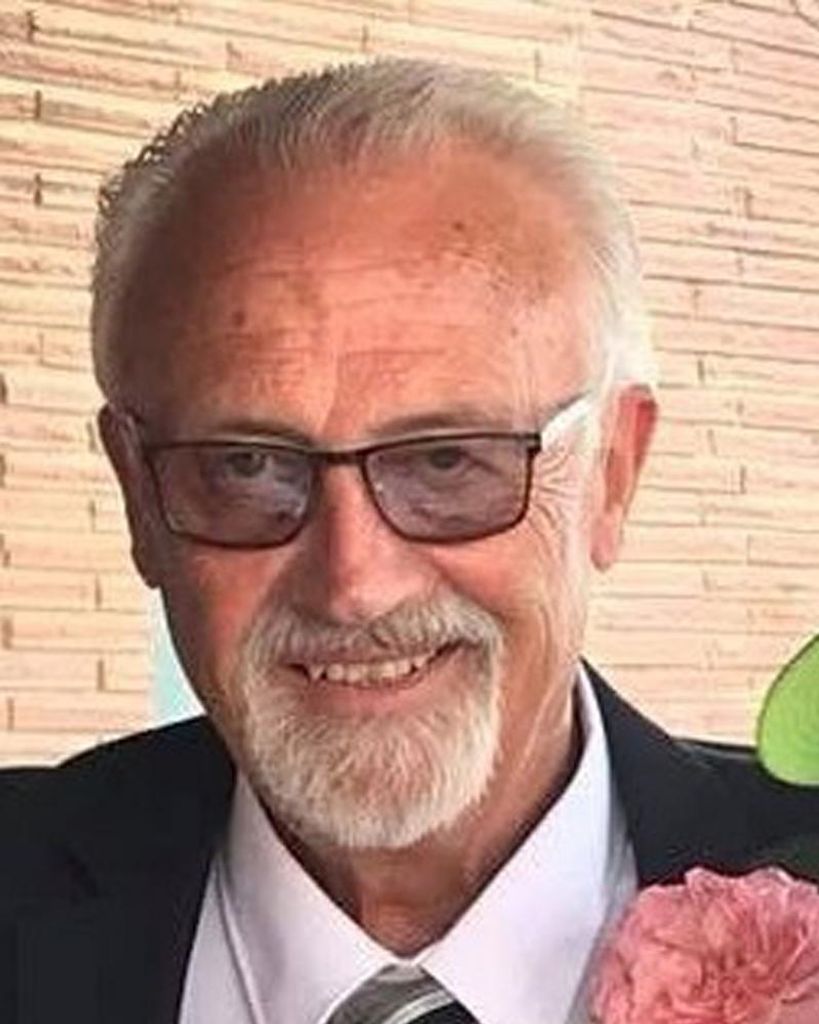 Robert Gary Merrick Profile Photo