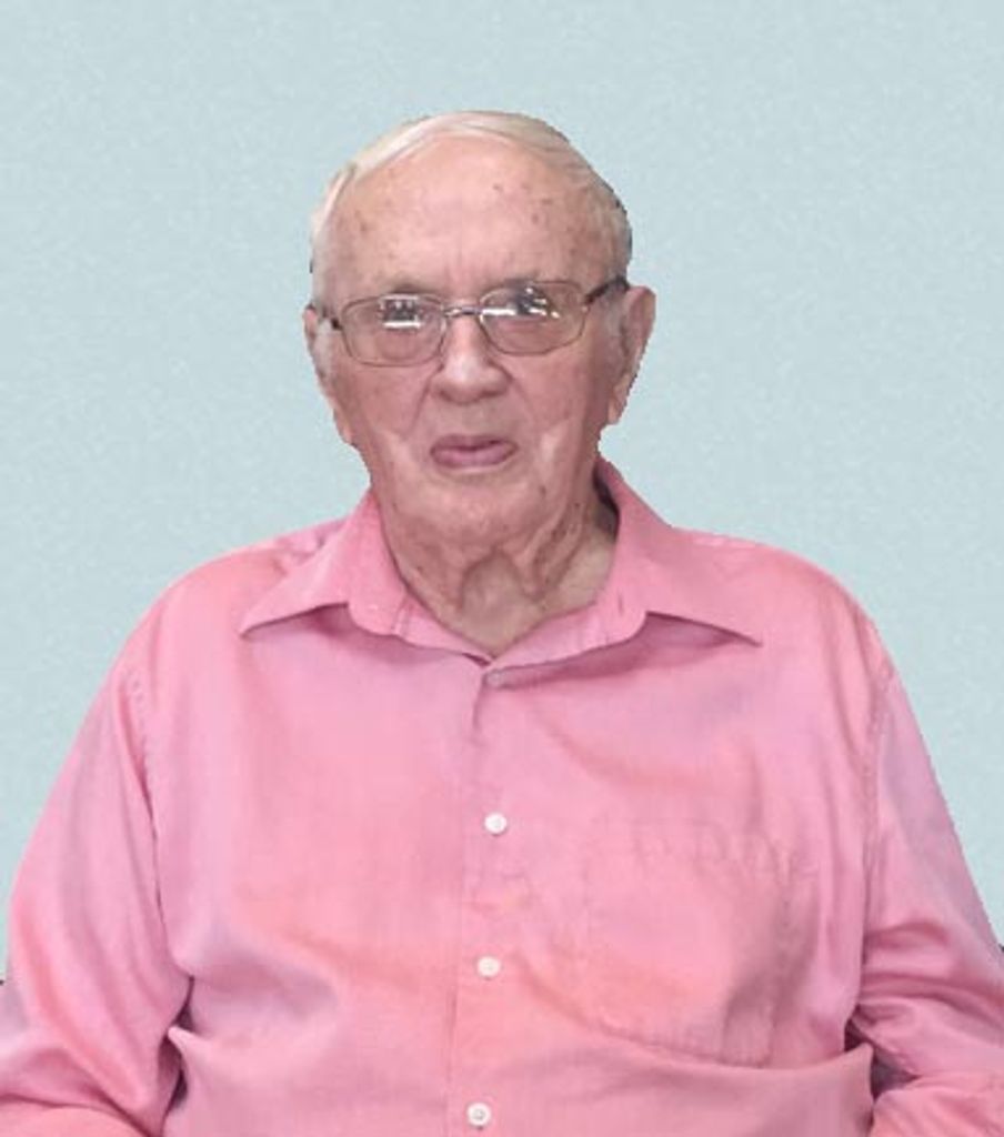 John Hatzenbuhler