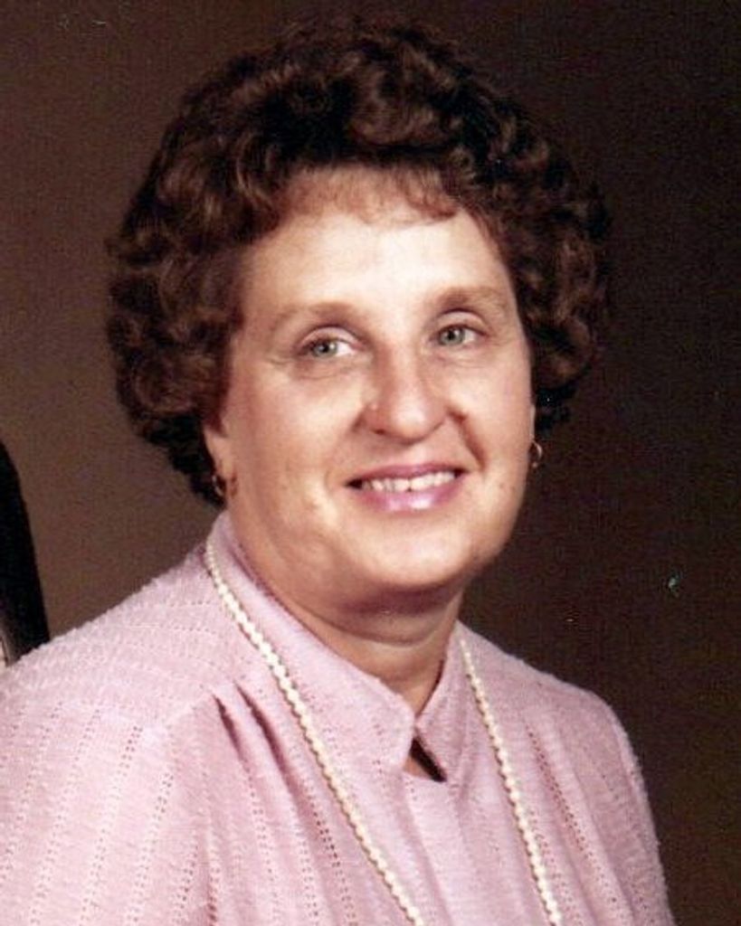 Rose Anna Smith Profile Photo