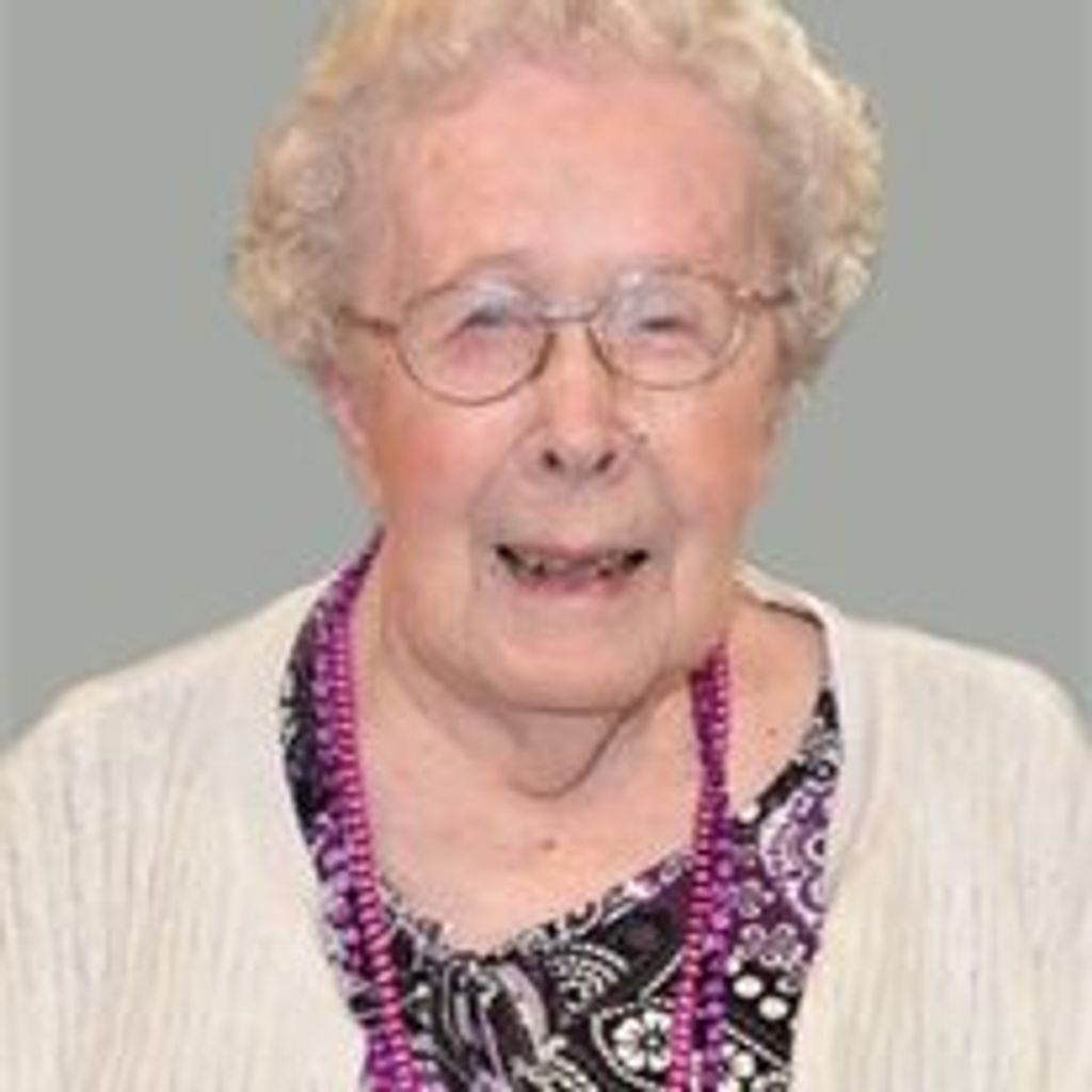 Rita C. (Arell)  Nygard