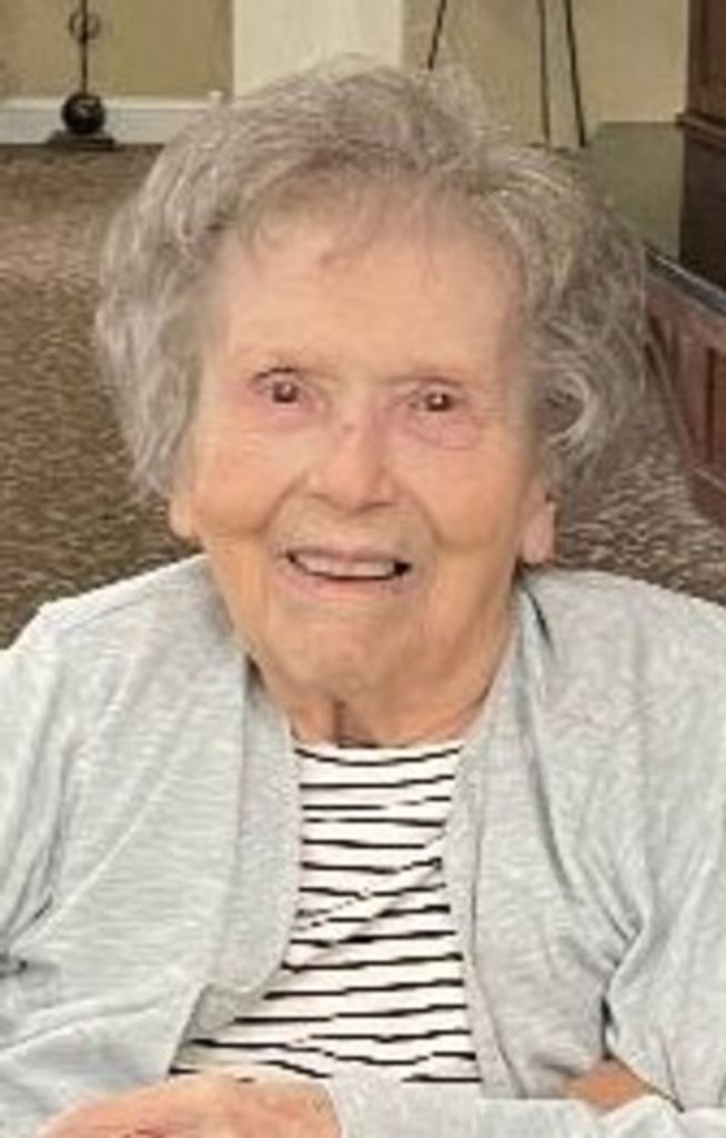 Jacqueline Mary Lou Blackham