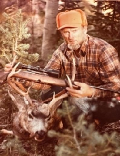 James Robert Newell Profile Photo