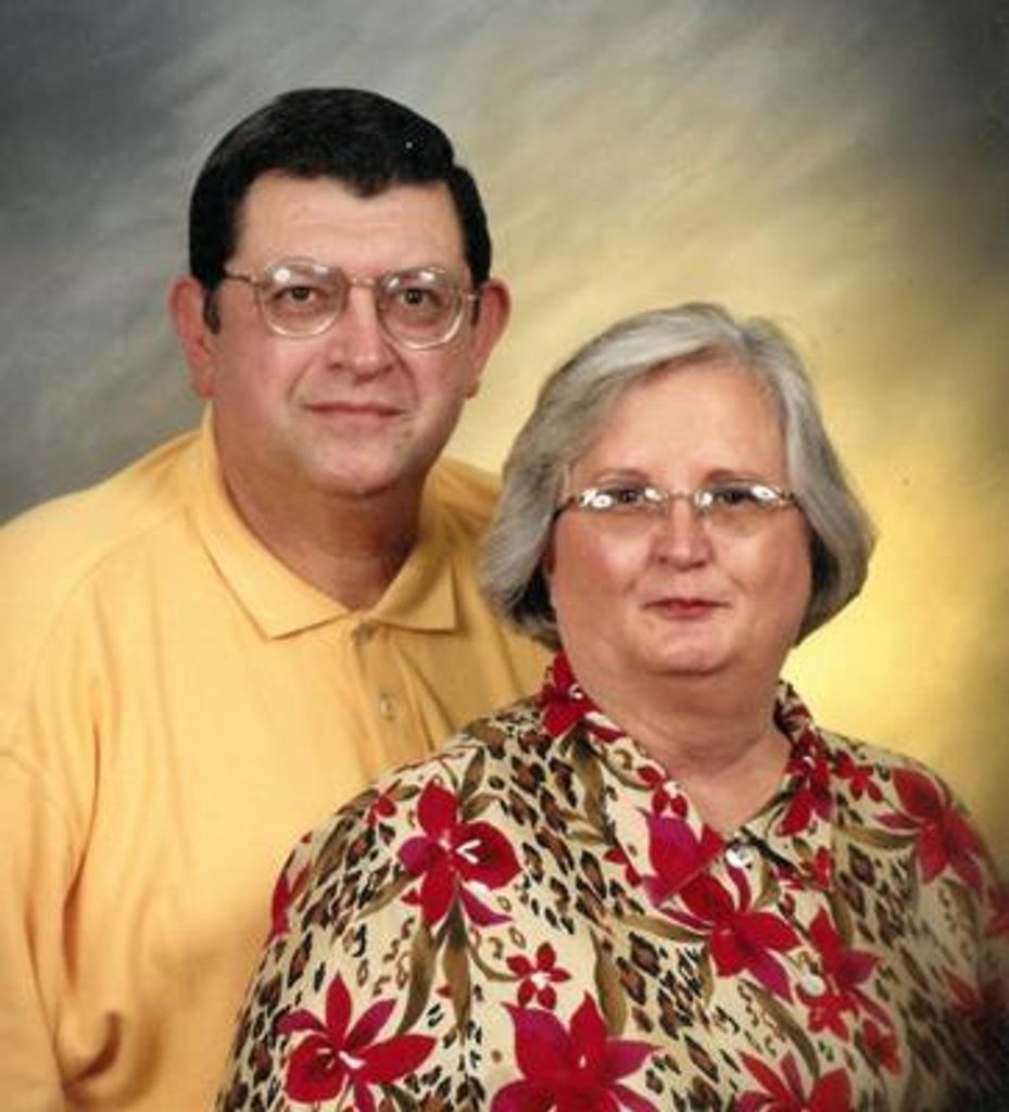 Linda Lois Adair Profile Photo