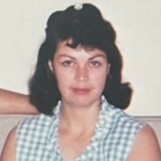Betty Arlene Gutierrez Profile Photo