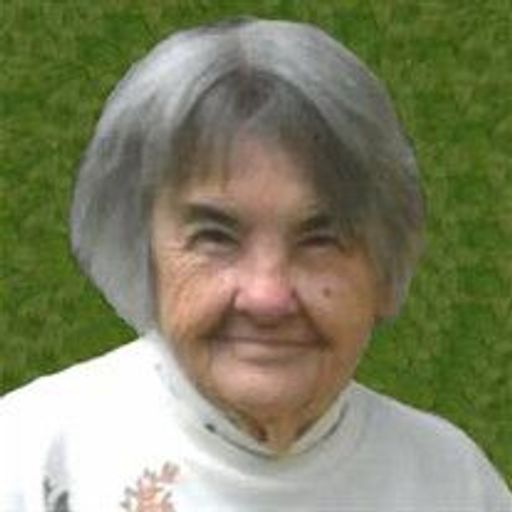 Rose Edna Cain Profile Photo