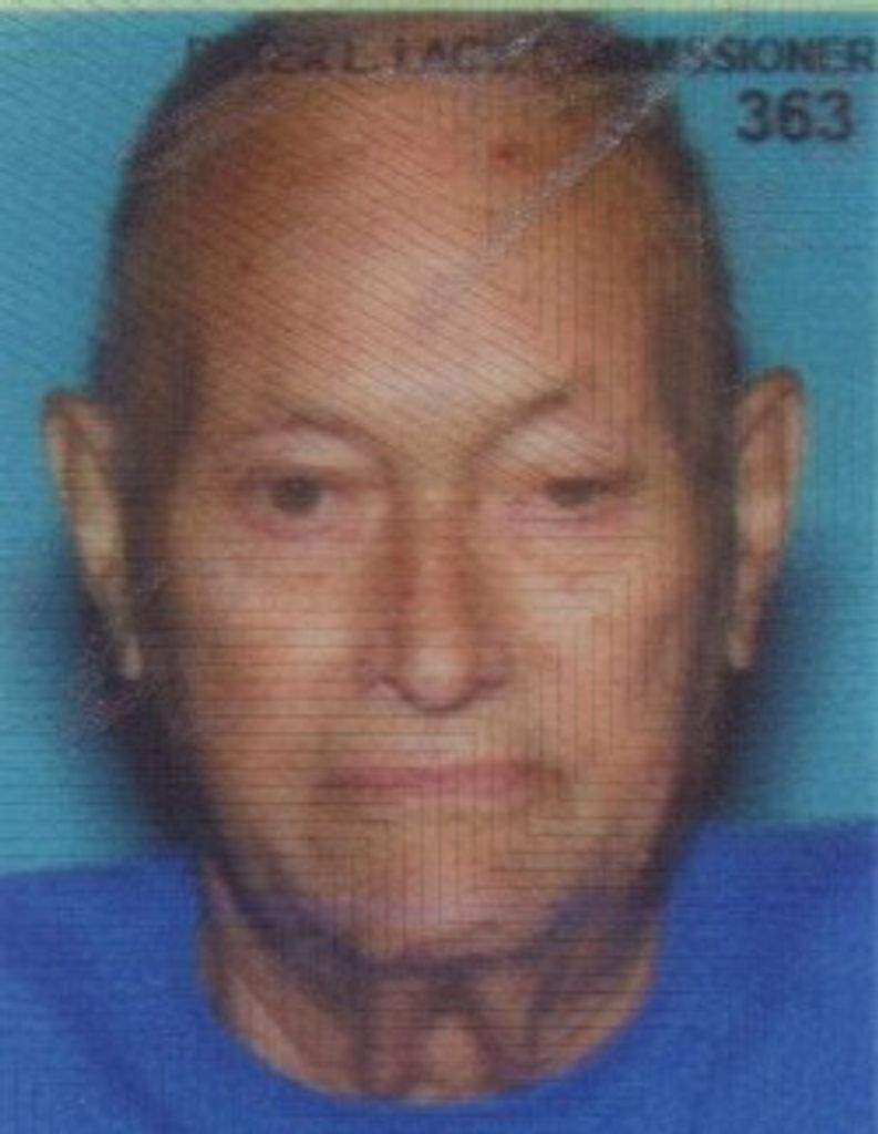 James Albert Marshall