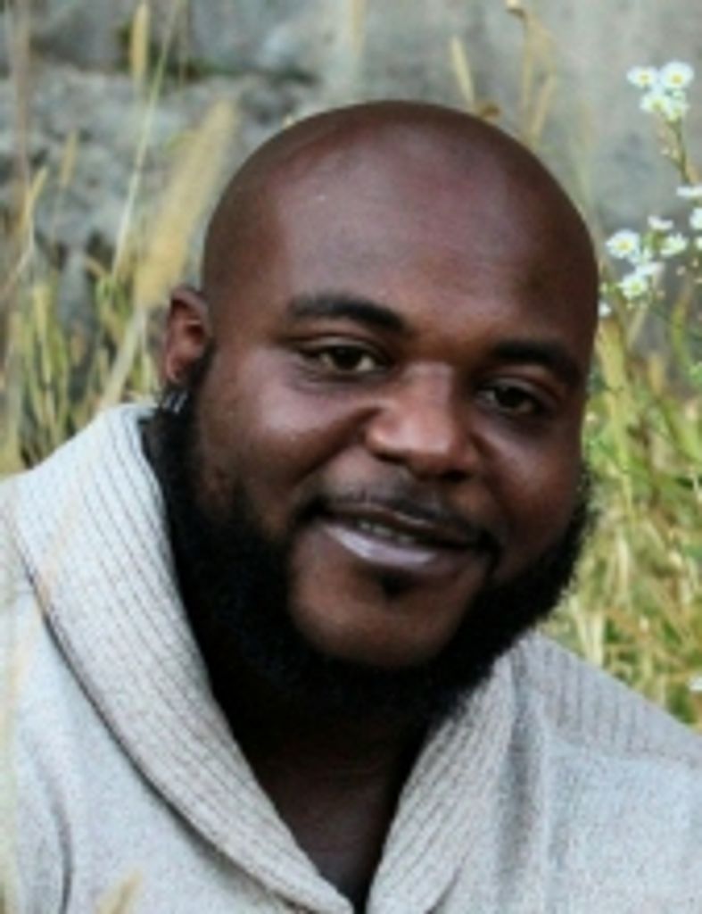 Adriel Thomas Ward