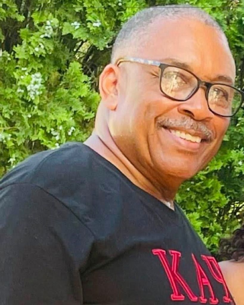 Maryland Zellwood Jones Jr.