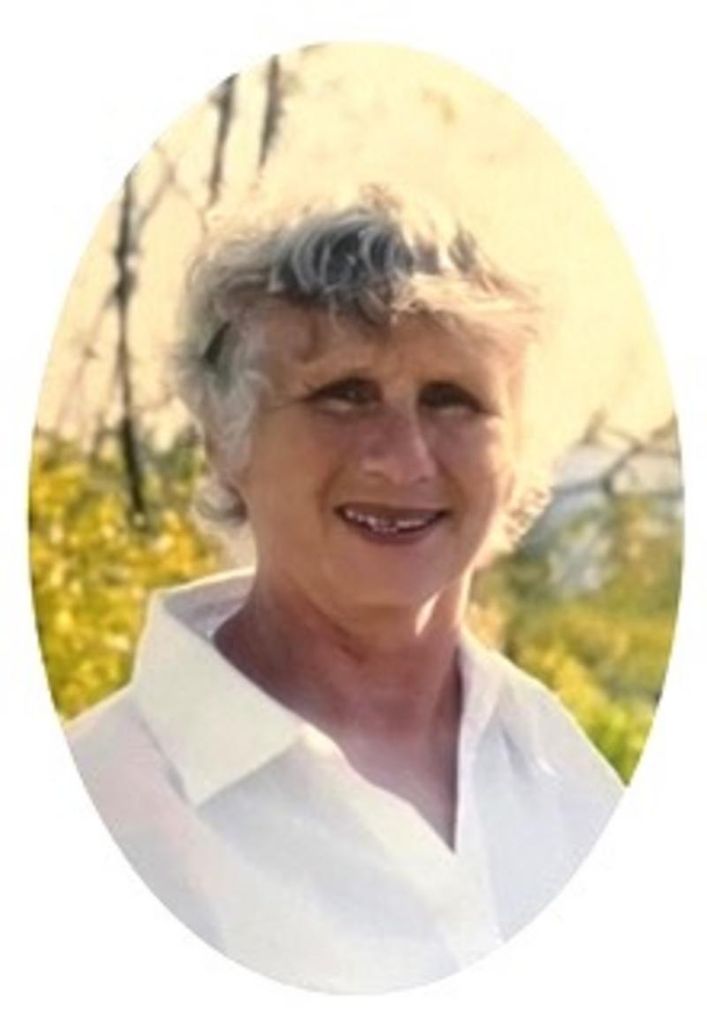 Marlene Holte