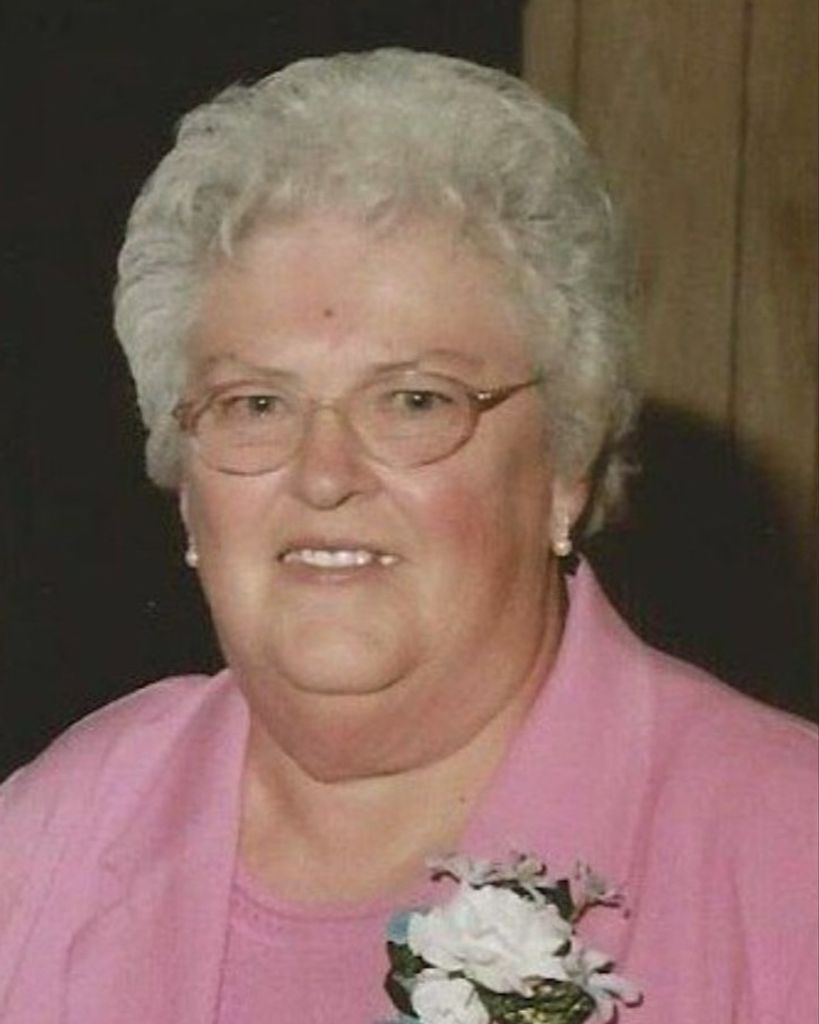 Dorothy "Dot" M. Smith