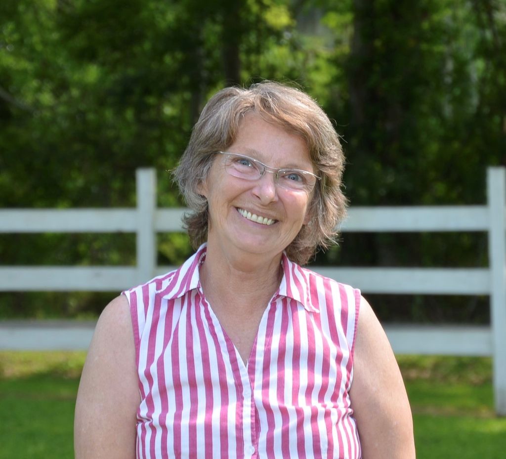 Hazel Comeaux