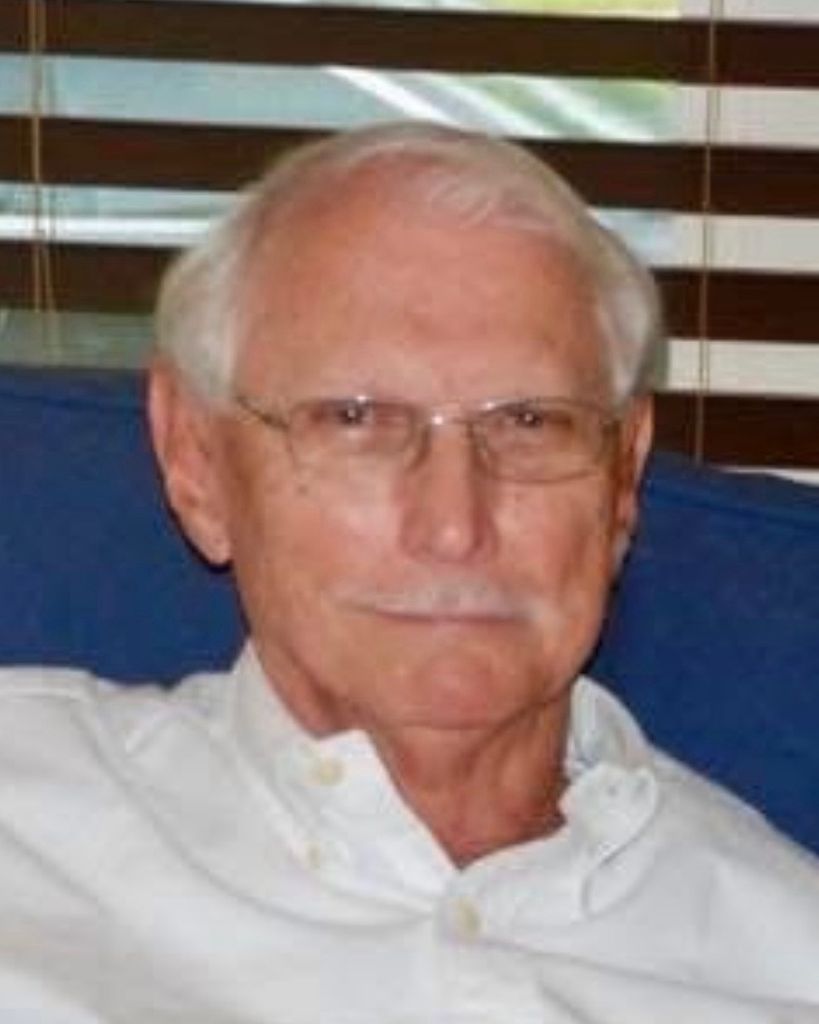 James Williamson Newman Profile Photo