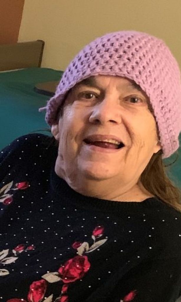Lois Virginia Bercillio (Sherman)