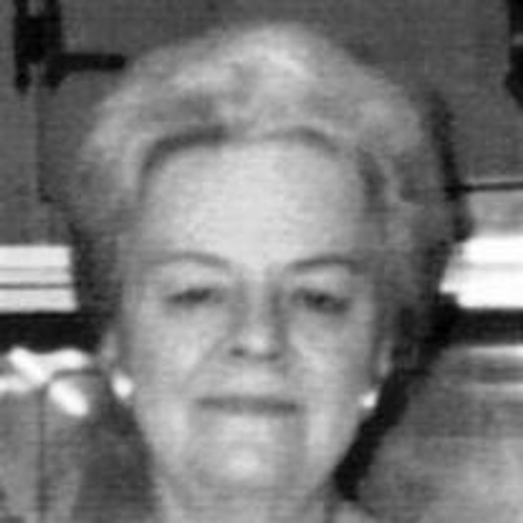 Marie T. Burek Profile Photo
