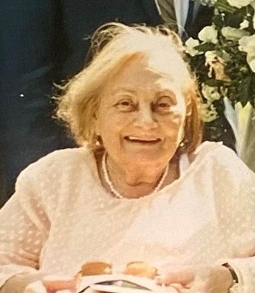 Angelina Rudman