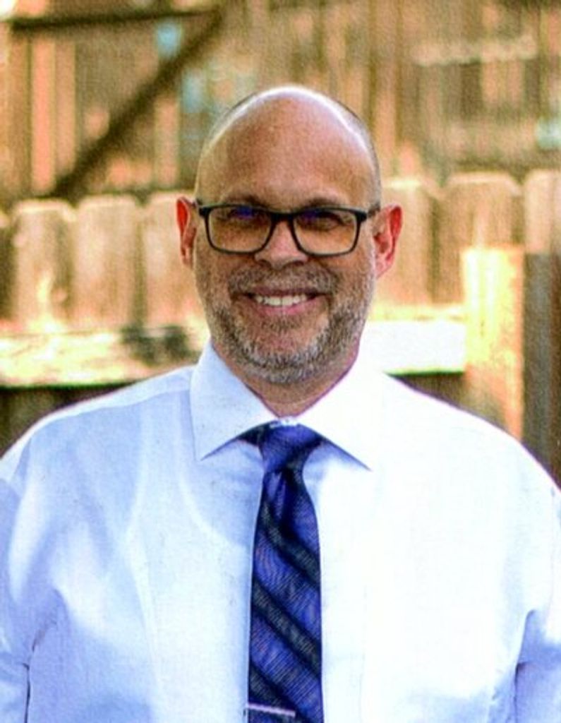 Mitchell Allen Larson Profile Photo