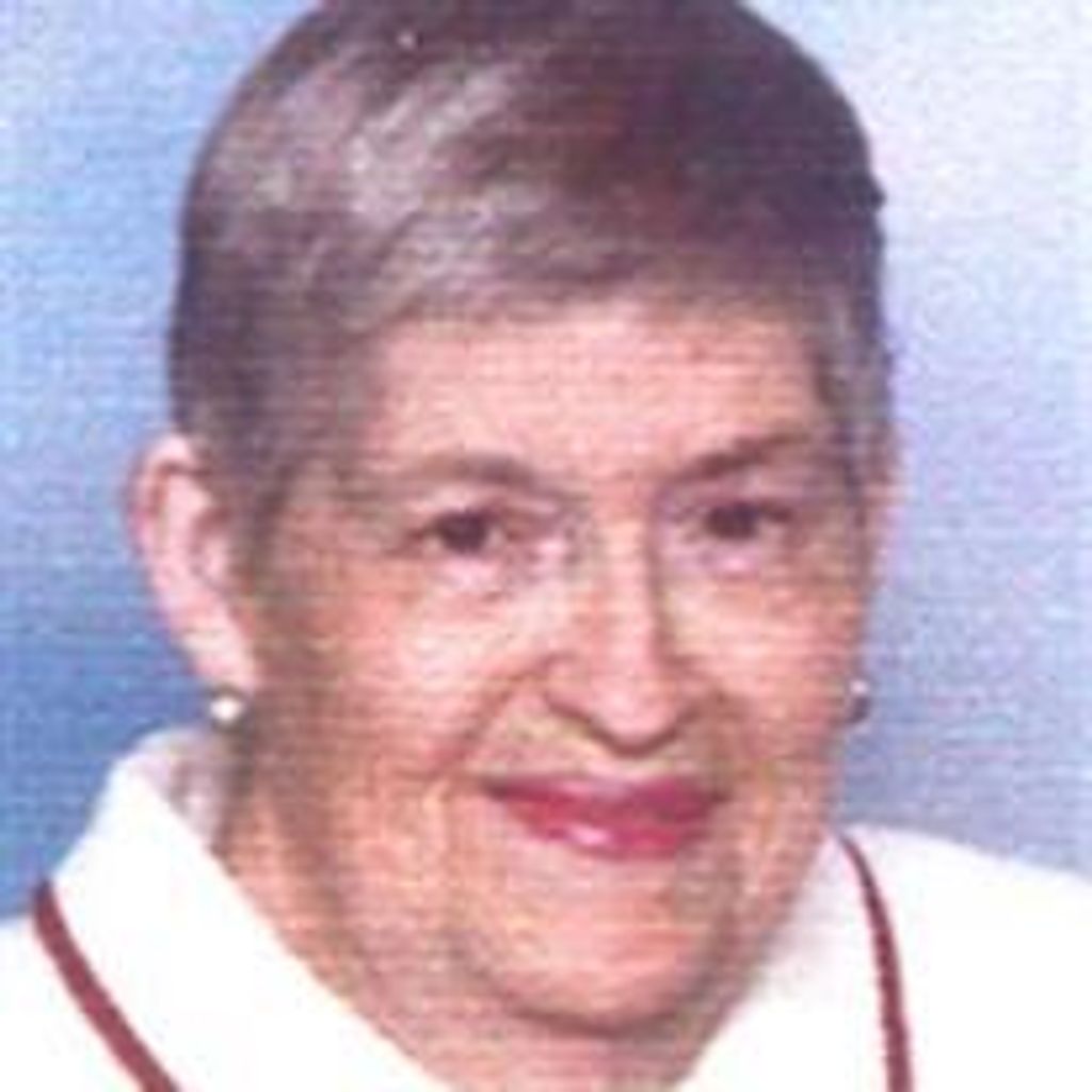 Betty Jean Allman Profile Photo