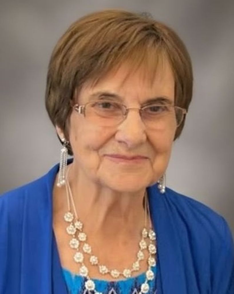 Bernice C. Envik