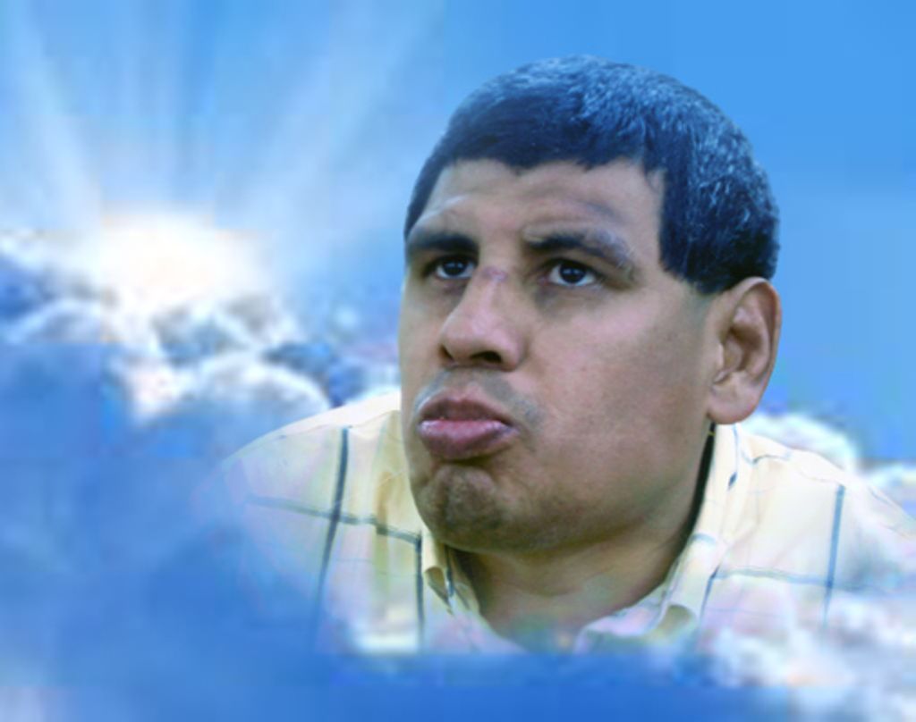 Enrique Reyes Profile Photo